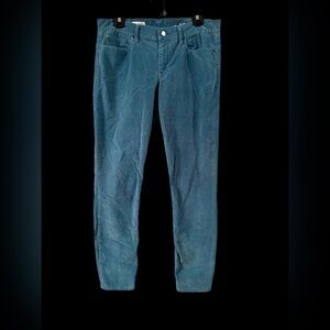 GAP 1969 Light Blue Legging Jeans